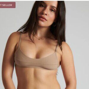 Nuudii Scoop System Bra Size MM Light